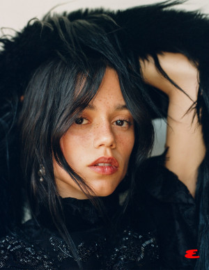 photos Jenna Ortega