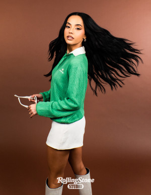 photos Becky G