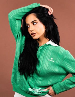 photos Becky G