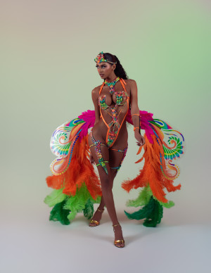 photos Briana Smith