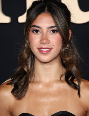 photos Scarlett Estevez