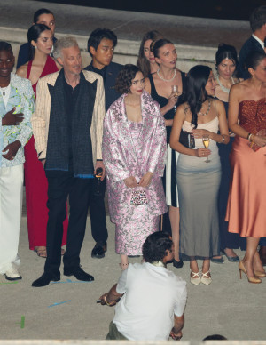 photos Lily Collins