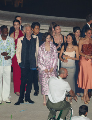 photos Lily Collins