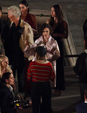 photos Lily Collins