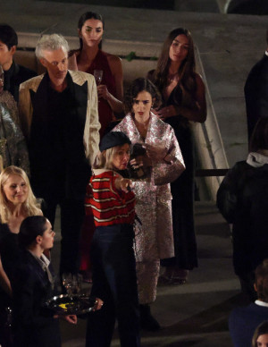 photos Lily Collins