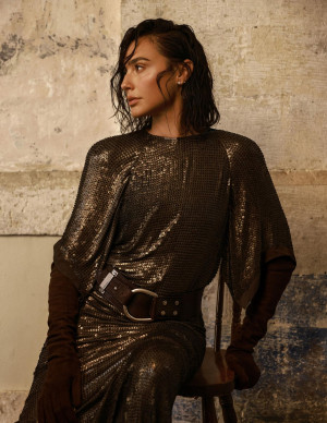 photos Gal Gadot