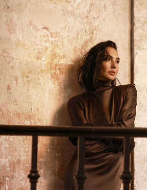 photos Gal Gadot