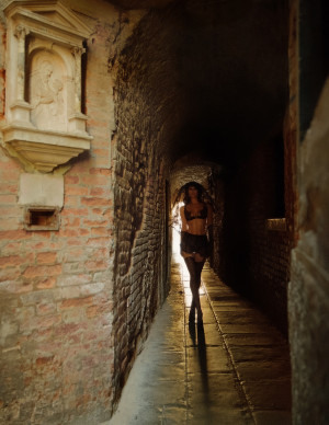 photos Ines Trocchia