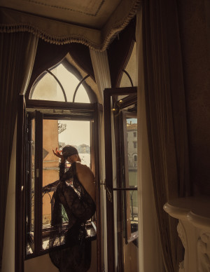 photos Ines Trocchia