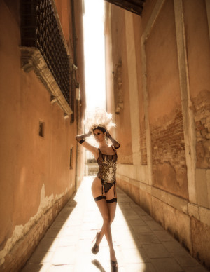 photos Ines Trocchia