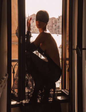 photos Ines Trocchia
