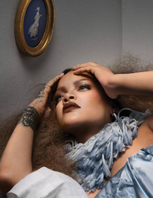 photos Rihanna 