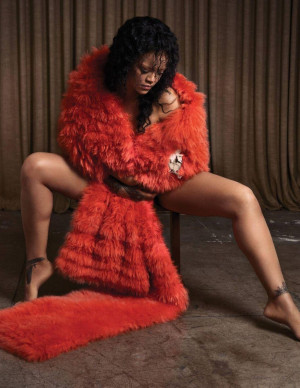 photos Rihanna 