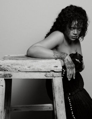 photos Rihanna 