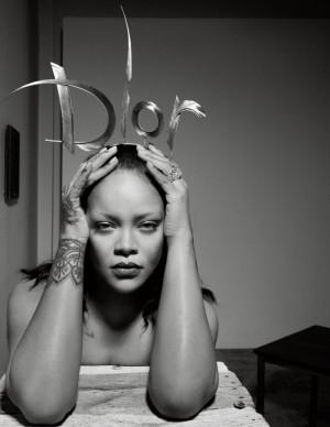 photos Rihanna 