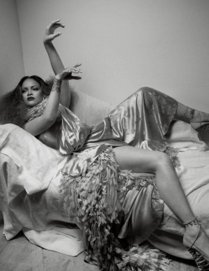photos Rihanna 