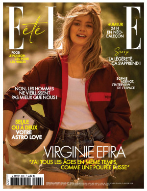 photos Virginie Efira
