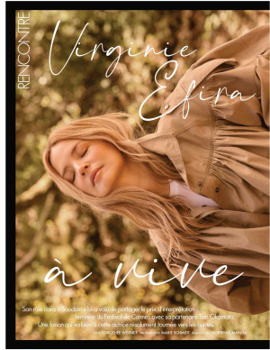 photos Virginie Efira