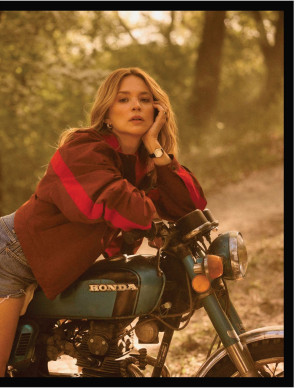 photos Virginie Efira