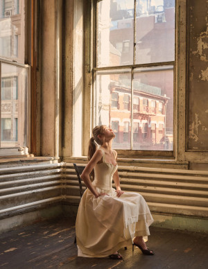 photos Leni Klum