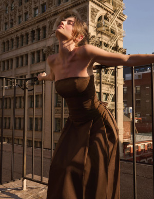 photos Leni Klum