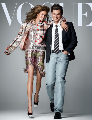 photos Kaia Gerber