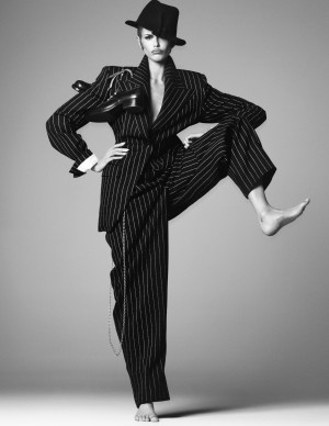 photos Kaia Gerber