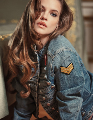photos Barbara Palvin
