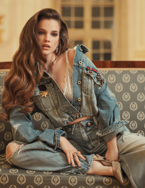 photos Barbara Palvin