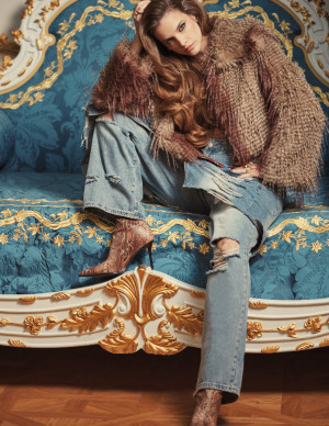 photos Barbara Palvin