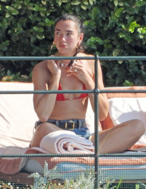 photos Dua Lipa