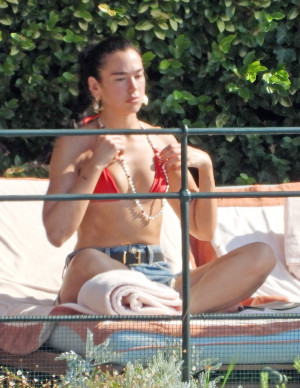 photos Dua Lipa
