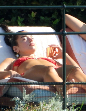 photos Dua Lipa