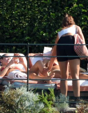 photos Dua Lipa