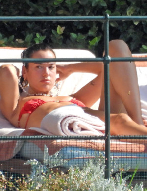 photos Dua Lipa