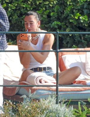 photos Dua Lipa