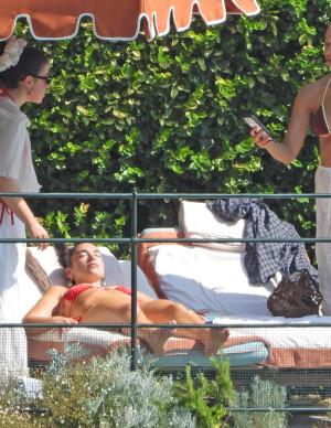 photos Dua Lipa