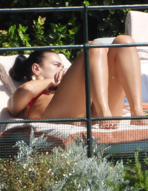 photos Dua Lipa