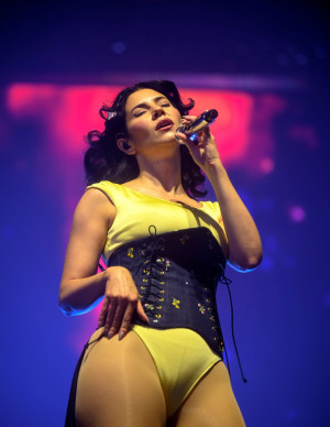 photos Marina Diamandis