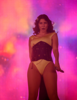 photos Marina Diamandis