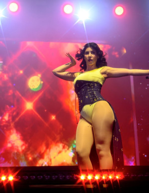 photos Marina Diamandis