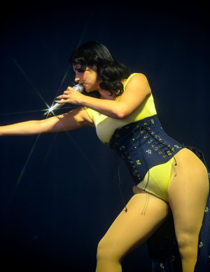 photos Marina Diamandis