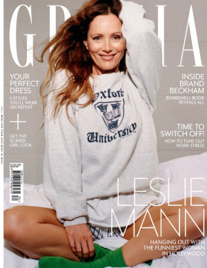 photos Leslie Mann