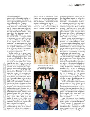 photos Leslie Mann
