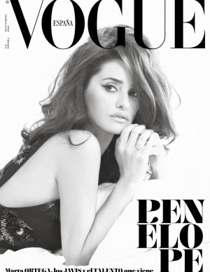 photos Penélope Cruz