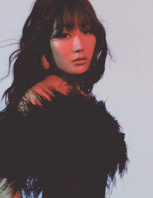 photos Karen Fukuhara