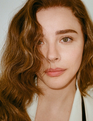 photos Chloe Moretz