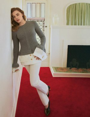 photos Chloe Moretz