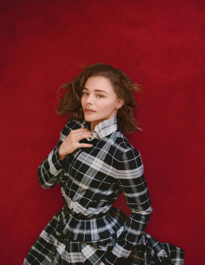 photos Chloe Moretz