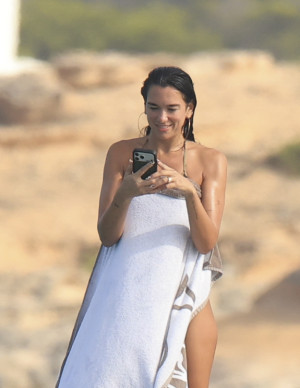 photos Dua Lipa